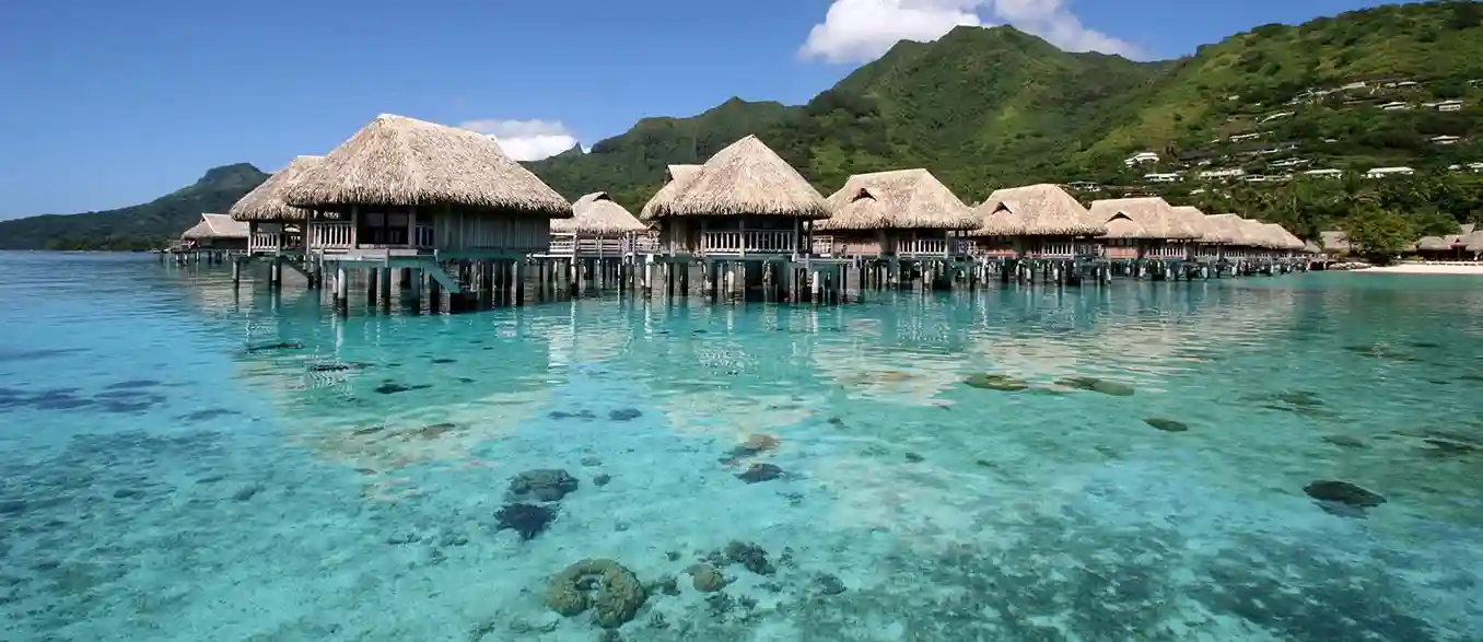 Sofitel Kia Ora Moorea Beach Resort-1